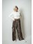 Leopar Cargo Pantolon 4