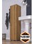 Banyo Dolabı Çok Amaçlı Dolap 1