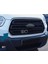 Ford Transit Krom Ön Panjur Çerçevesi 2 Parça 2013-2019 Paslanmaz Çelik 2