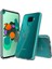 Huawei Mate 30 Lite Uyumlu Şeffaf Silikon Kılıf - Kamera Korumalı Esnek Tam Koruma Kapak 1