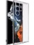 Samsung Galaxy S23 Ultra Uyumlu Şeffaf Silikon Kılıf - Kamera Korumalı Esnek Tam Koruma Kapak 1
