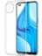 Oppo Reno 4 Lite Uyumlu Şeffaf Silikon Kılıf - Kamera Korumalı Esnek Tam Koruma Kapak 1