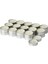 Kokulu Tealight Mum, Kırık Beyaz,çiğ & YOSUN-80570553 1