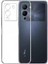 Infinix Note 12 Uyumlu Şeffaf Silikon Kılıf - Kamera Korumalı Esnek Tam Koruma Kapak 1