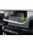 Peugeot 5008 10 Inç Multimedya Ekran Koruyucu 9h 2019-2020 2