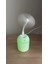 Fan+ Hava Nemlendirici 250 Ml Koku Bombası Pevaneli Humudifier 1