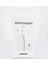 Galaxy A15 - A25 - A35 - A55 5g Type-C 25W Hızlı Sarj Adaptörü 4