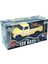 Motormax 1:24 Die Cast Arazi Araçları (Kamyonet) - Sarı 2