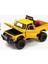 Motormax 1:24 Die Cast Arazi Araçları (Kamyonet) - Sarı 3
