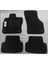 Seat Leon 2013 ve Sonrası Velur Halı Paspas (Özel Üretim Anti-Slip Kaydırmaz Taban) 2