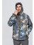 Softshell Rüzgar ve Suya Dayanıklı Outdoor Mont 2