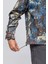 Softshell Rüzgar ve Suya Dayanıklı Outdoor Mont 4