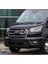 Ford Transit Krom Ön Panjur 4 Parça 2019 ve Üzeri Paslanmaz Çelik 2