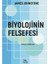 Biyolojinin Felsefesi - James Johnstone 1