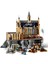 Nessiworld LEGO Harry Potter Hogwarts Şatosu: Büyük Salon 76435 1