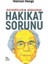 Jean Baudrillard Düşüncesinde Hakikat Sorunu - Mehmet Mengü 1