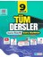 9. Sınıf Tüm Dersler Soru Bankası 1