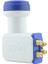 Dörtlü Quad Lnb Altın Uçlu Nec Chip 0.1db (4767) - MCT5819-2391 1