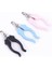 Yaylı Evcil Hayvan Tırnak Makası Paslanmaz Çelik Pet Nail Scissors MCT5754 8672 4