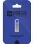 256 GB Metal USB 2.0 Flash Bellek (4767) - CPB9356-4970 1