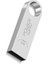 8 GB Metal USB 2.0 Flash Bellek (4767) - CPB9658-6436 2