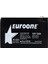 Euroone EO-1212 12 Volt - 12 Amper Akü (151 x 98 x 95 Mm) (4767) - CPB8746-9873 2