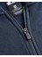 M Essential Full Zip Hoodie Sweatshirt Erkek Lacivert Sweatshirt S242112-410 3