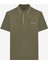 Polo M Short Sleeve Polo Erkek Haki Polo Yaka Tshirt S212224-801 1