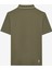 Polo M Short Sleeve Polo Erkek Haki Polo Yaka Tshirt S212224-801 2