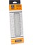 Bread Board MB-102 16.5 mm / 5.4 mm / 0.85 mm (4767) 3
