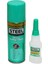 Steel CK-6361 100ML+8GR Hızlı Yapıştırıcı (4767) 1