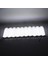 Tek Renk Beyaz Modül LED 14*32.5 2835 24 Volt 2.4 Watt (4767) 2