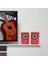 N62 1+1 multimedia usb ve jacklı mini hoparlör yüksek stereo ses sistemi 5