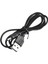 WK-5528 Pilli USB Kablolu Masaj Aleti (Om-44) 3