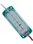 Parlak Yanıp Sönen Yeşil Modül LED 2835 24 Volt 1.2 Watt (4767) 1