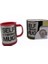 Self Stırrıng Mug Mikser Kupa Termos Bardak (4767) 1
