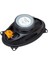 Leone Reno 9 4x6 4 Ohm Mini Oval Hoparlör (Tekli Fiyat) (Kolisi: 24 Adet) (4767) 2