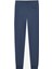 M Essential Jogger Sweatpant Erkek Lacivert Eşofman Altı S242114-410 2