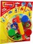 Play Dough Sofralı Oyun Hamuru Set (4767) 1