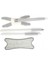 x Mop - Kendinden Sıkmalı Tablet Mop Twist Mop (4767) 3