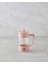 Corazon Borosilikat French Press 600 ml Turuncu 1