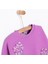 HelloBaby Tulip Kız Sweatshirt Kız Bebek 3