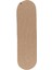 Cesta Amerikan Servis El Yapımı Pamuklu Natural Jüt Örme Düz Runner 37X136CM 9029 2