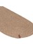 Cesta Amerikan Servis El Yapımı Pamuklu Natural Jüt Örme Düz Runner 37X136CM 9029 3