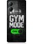 Vivo Y17S Uyumlu Gym Mode Desenli Silikon Kılıf 1