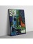 Kanvas Duvar Tablosu Tekli Boho Klasik Modern Picasso 013 2