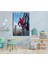 Örümcek Adam Spiderman Çocuk Odası Tabloarı Hediye Hediyelik 1