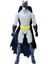 Hulk 30 cm Batman Örümcek Adam Kaptan Amerika 4 Lü Figür Set 3