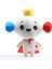 25CM True ve Gökkuşağı Krallığı True Bartleby Peluş Oyuncak (Yurt Dışından) 1