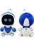 30CM Astro Bot Peluş Peluş Oyuncak (Yurt Dışından) 3